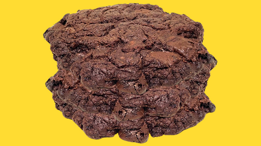 Introducing the New A-Maize-Ing Cookie!