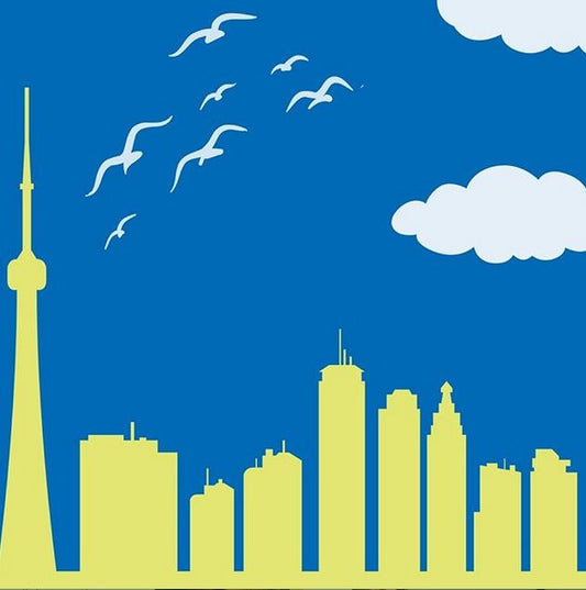 ChocoSol + Eco Fair Toronto 2020