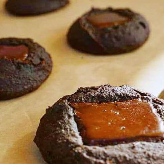 5 Mistakes You Might Be Making When Cooking with Chocolate