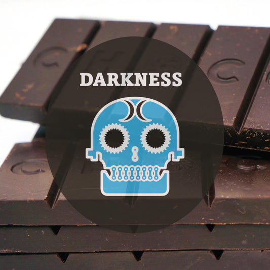 Update On Darkness!