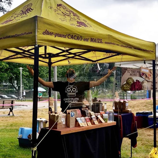 Farmers' Market Pickup Guide