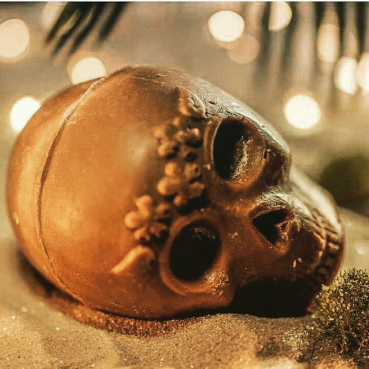 Día de Los Muertos 2019