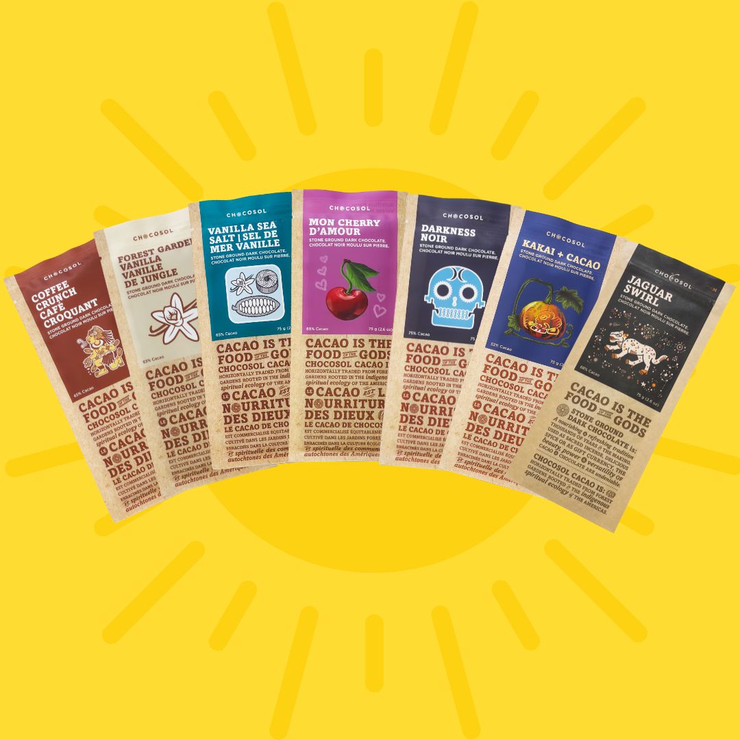 Back-to-School Bouquet | Choco Pack