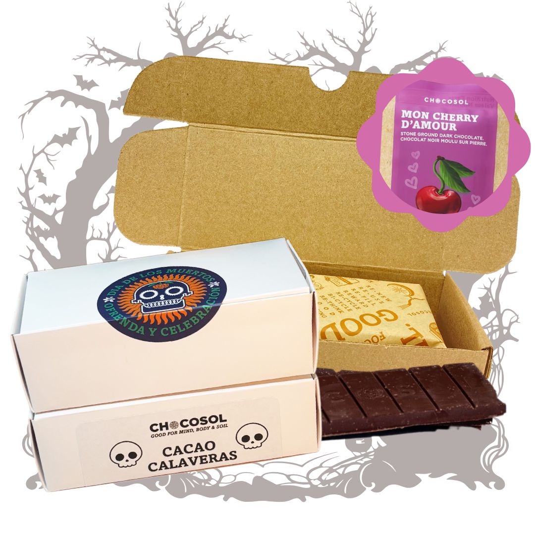 Amor y Almas | Halloween Pack
