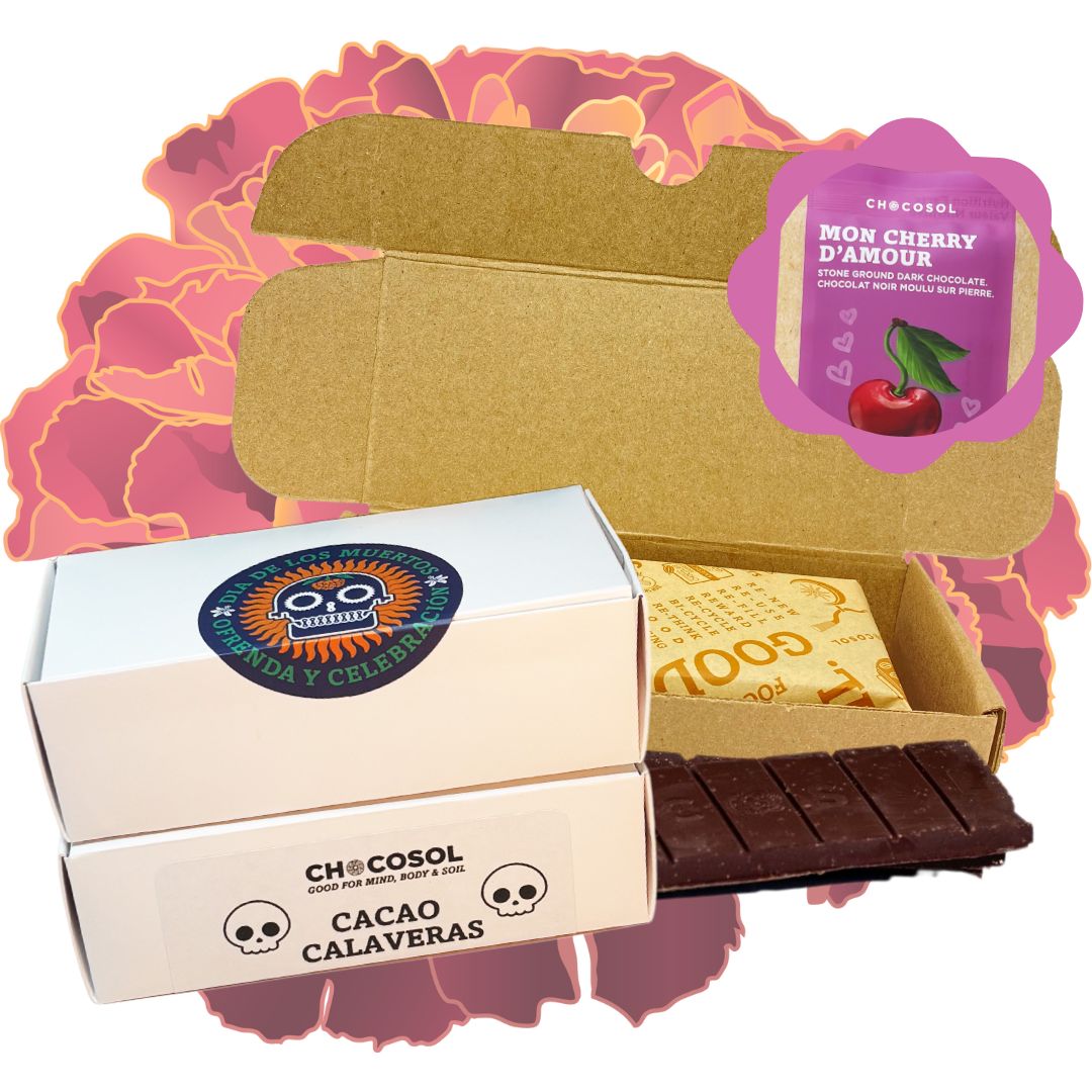 Amor y Almas | Halloween Pack