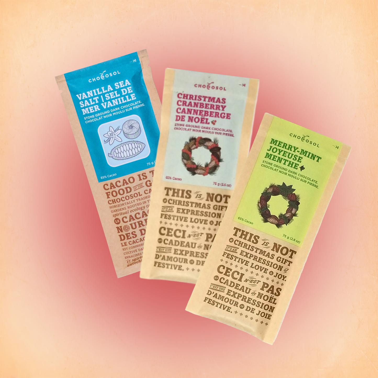 Holiday Gift Pack