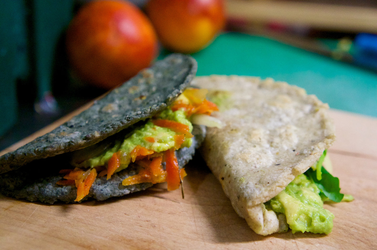 Stone-Ground Cacao & Maize Workshop (Saturdays)