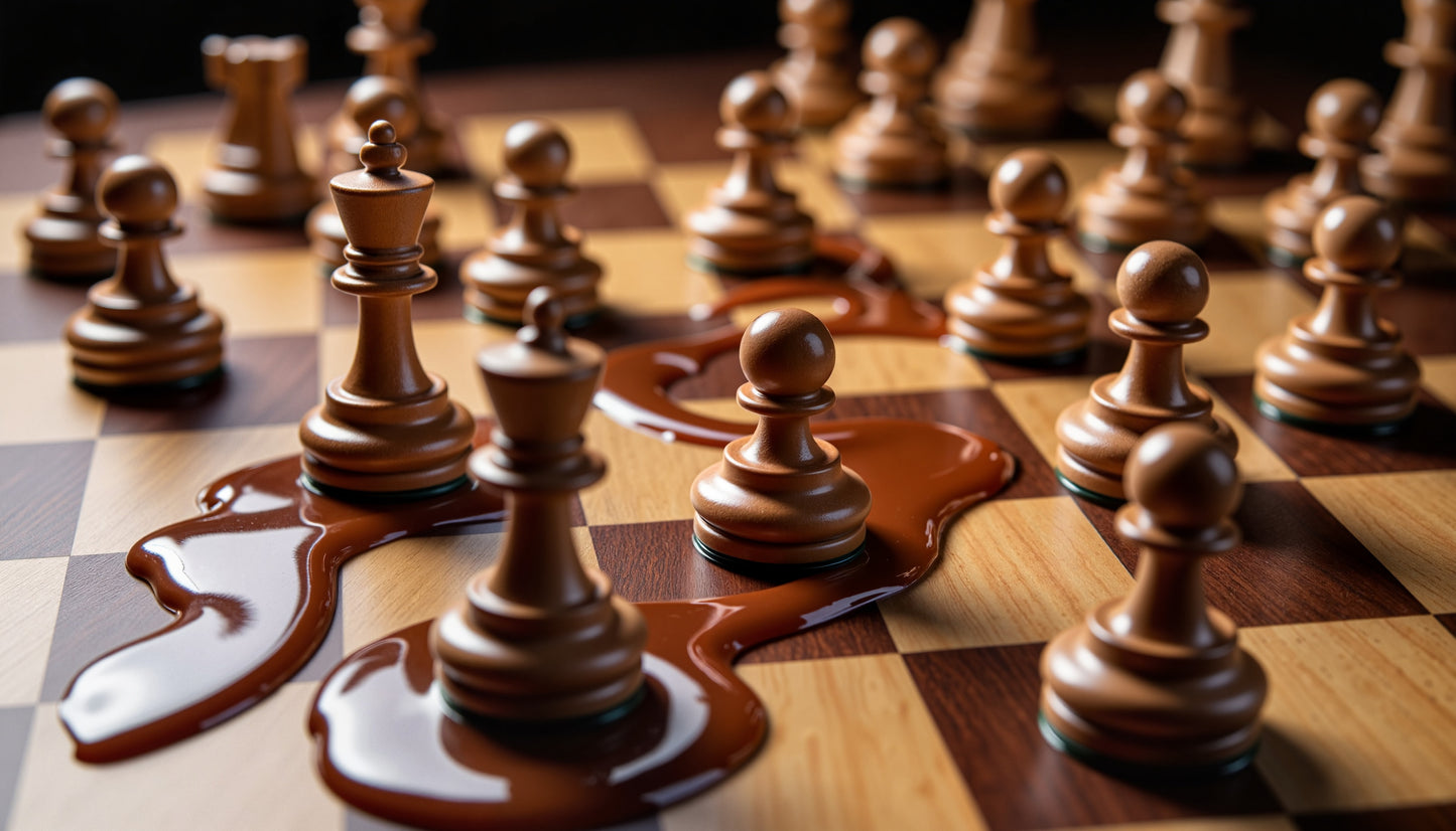 Game Night! Board Game Pop up at ChocoSol