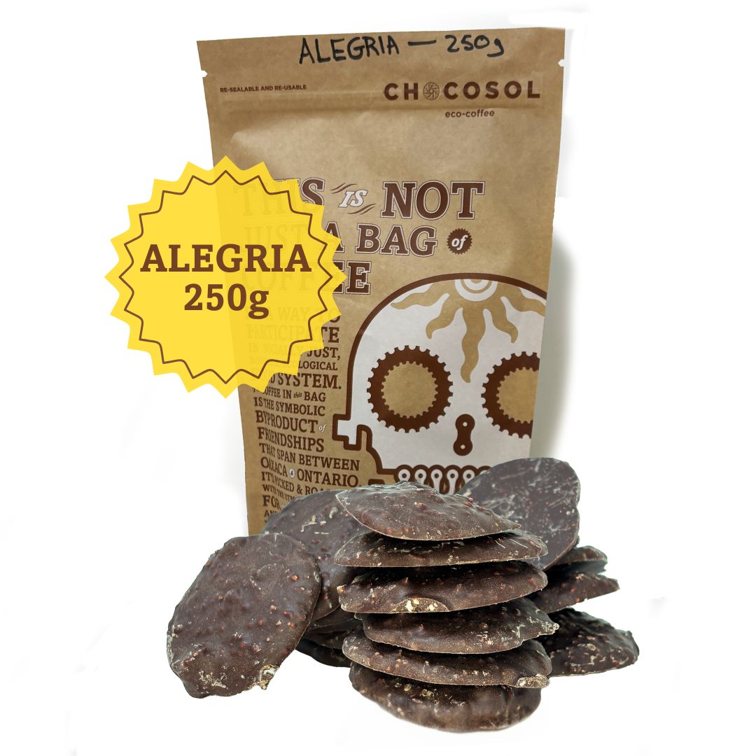 Alegria Clusters