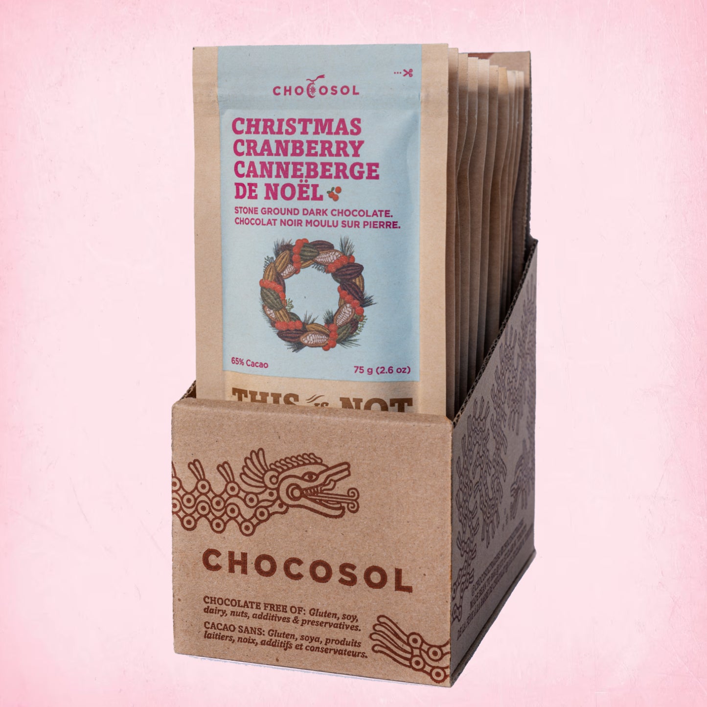 Christmas Cranberry