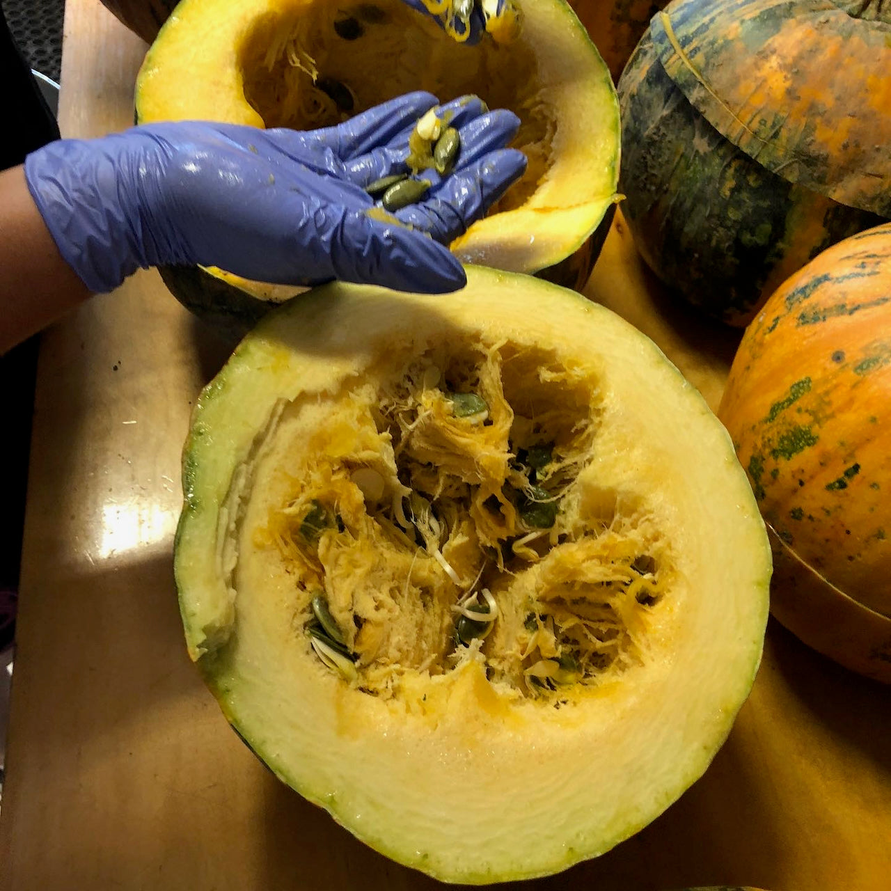 Cacao Community | Learning Workshop