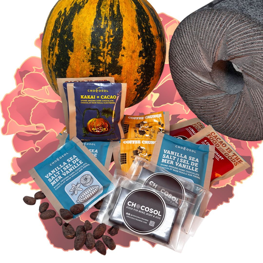 Trick or Treat | Halloween Pack