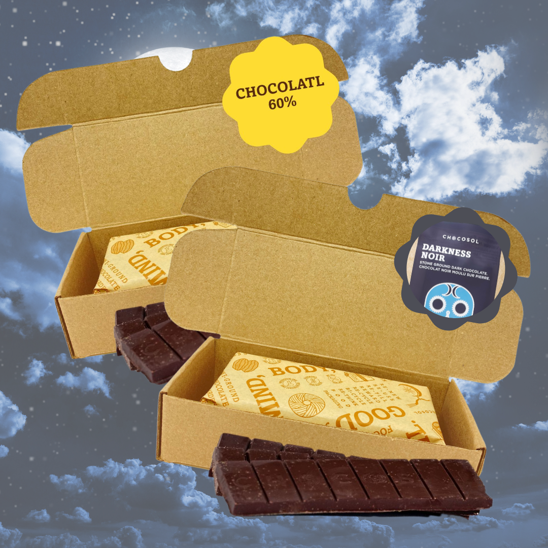 Dark Delights | Halloween Pack