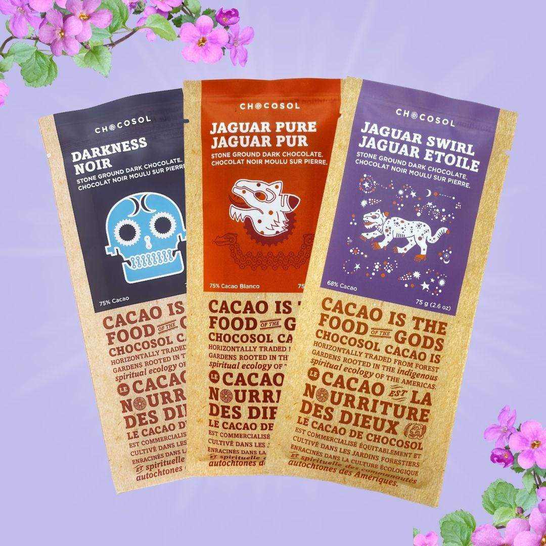 Equinox Gift Pack