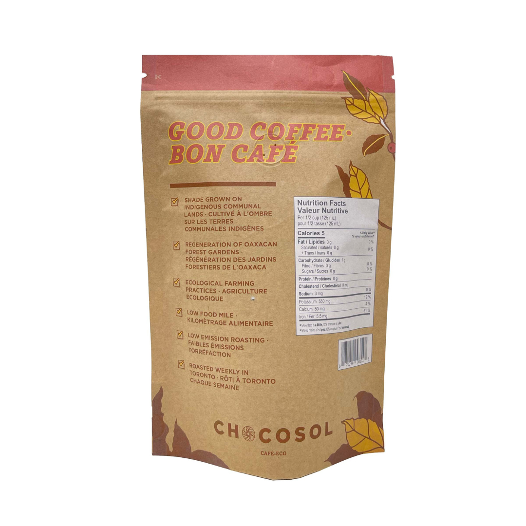 Café Forest Garden | Espresso 340 g