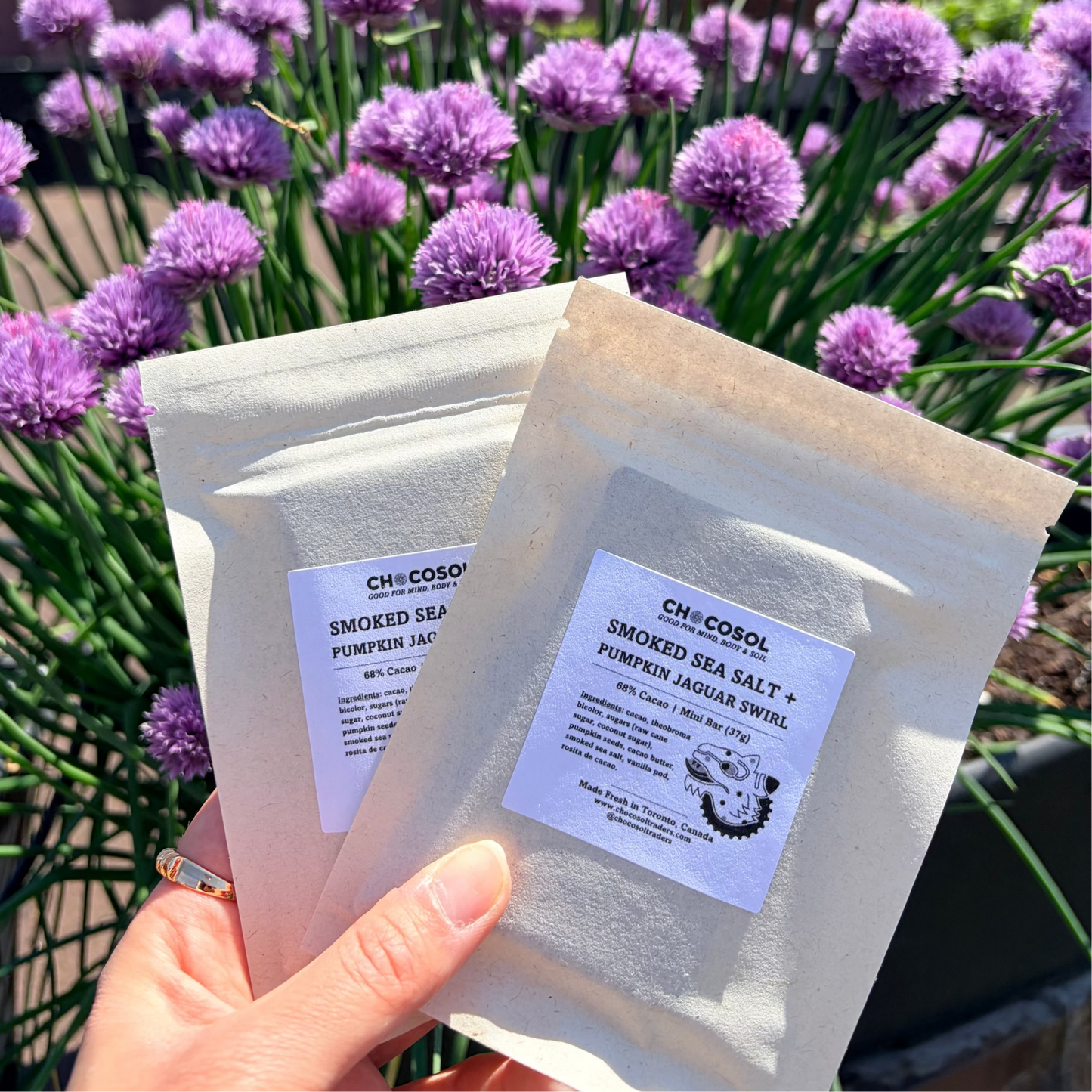 Grounded Ritual | Fathers Day Gift Pack