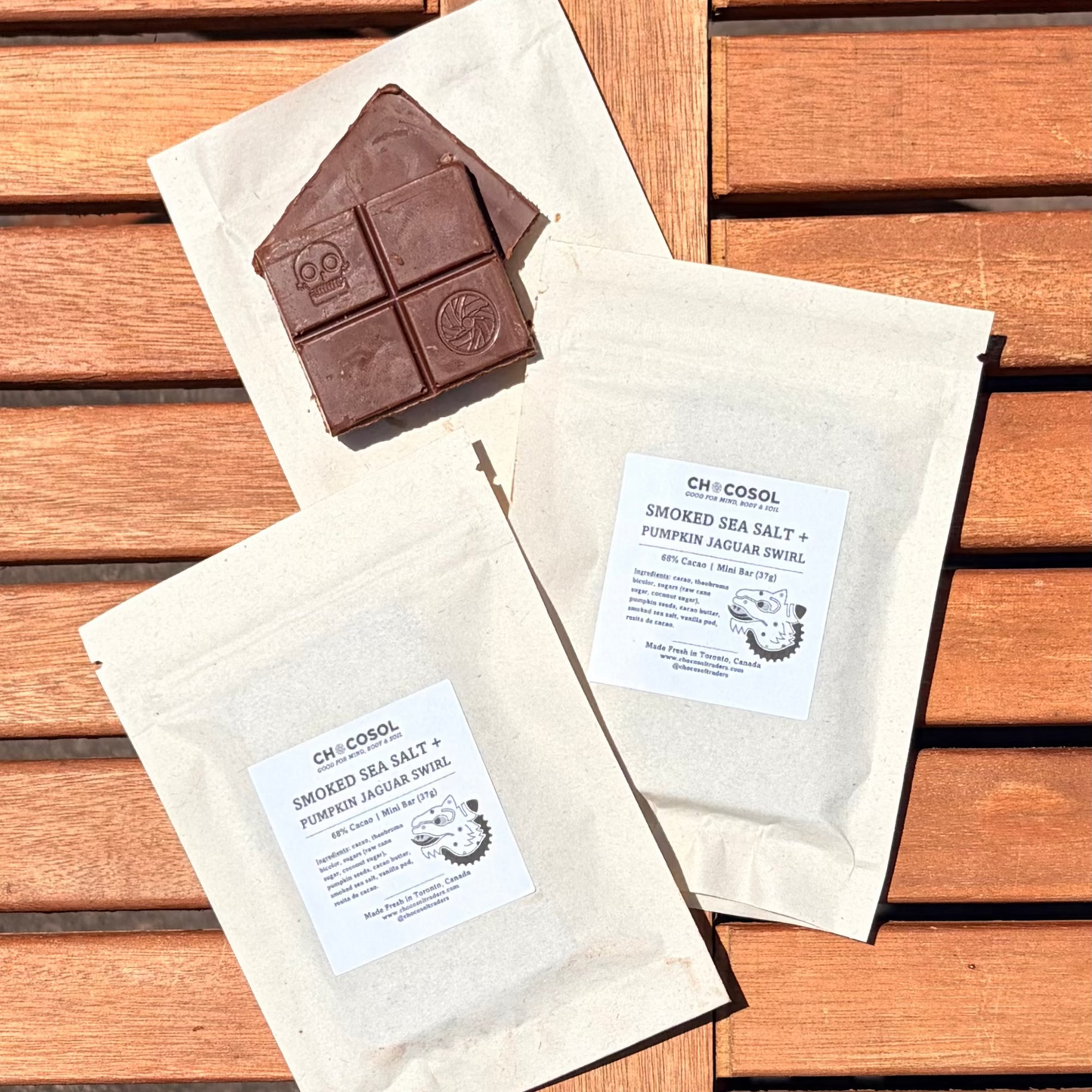 Bold Flavours | Fathers Day Gift Pack