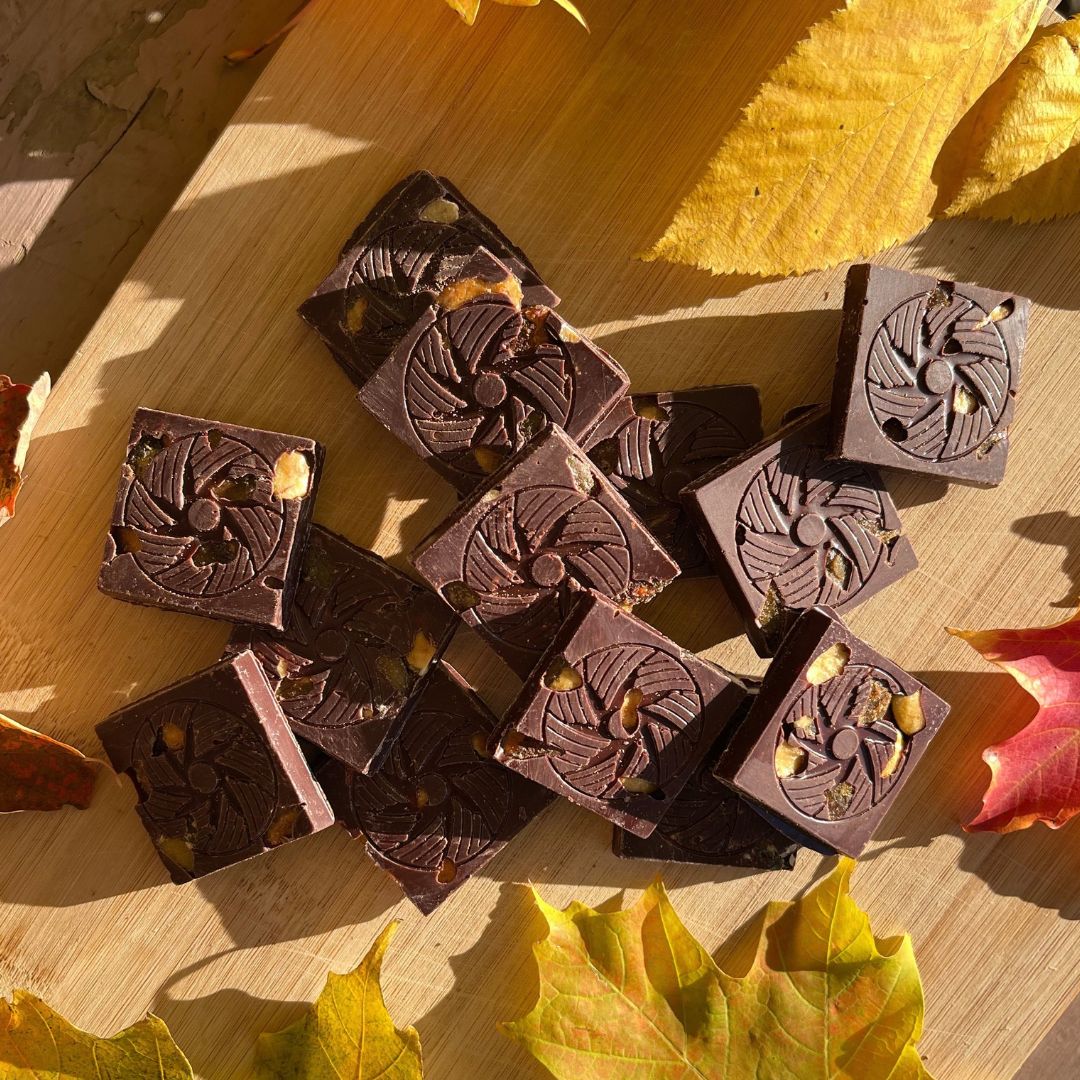 Halloween ChocoBites | 12 Pack