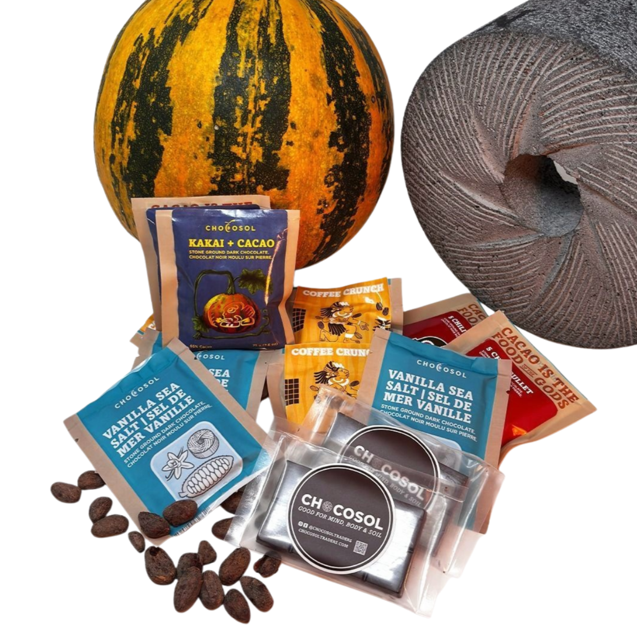 Trick or Treat | Halloween Pack