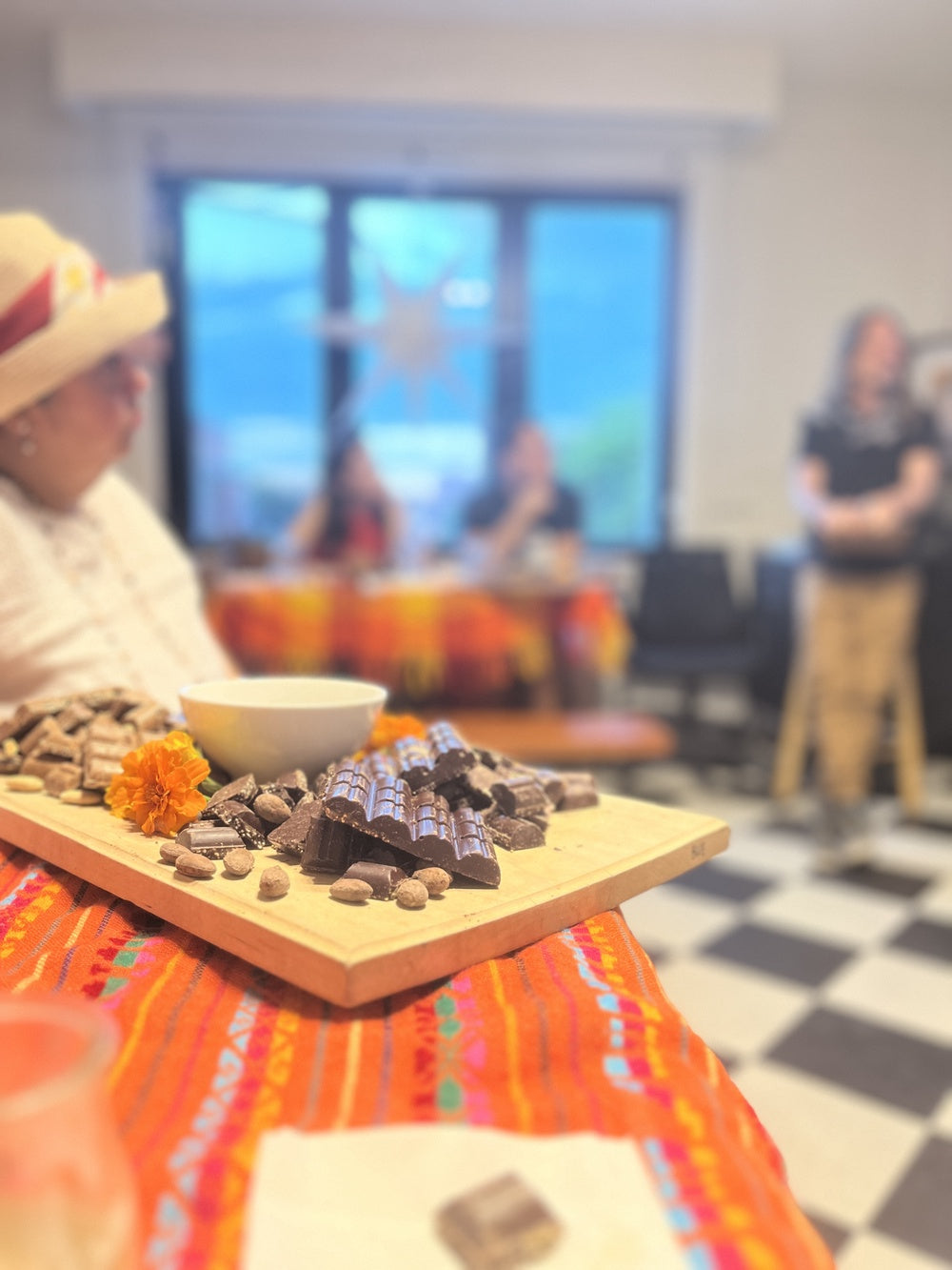 Mothers Day Tasting Experience