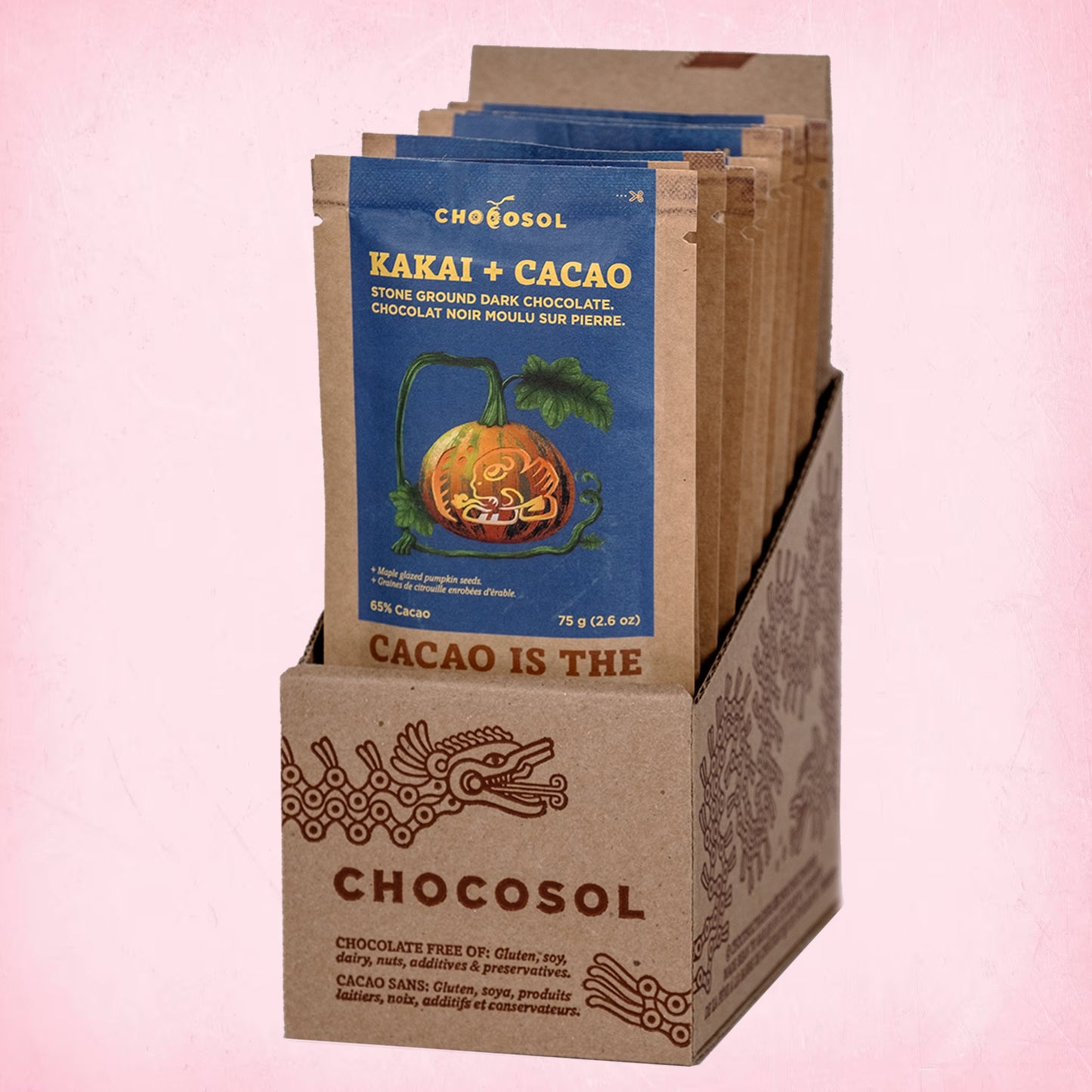 Kakai + Cacao