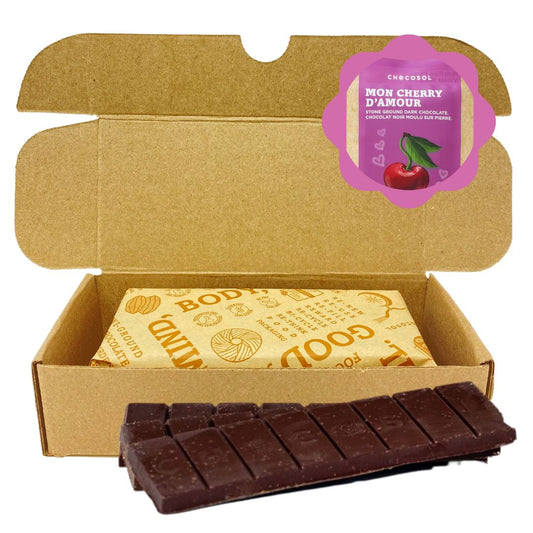 Mon Cherry D'Amour | Bulk Deal (750g)