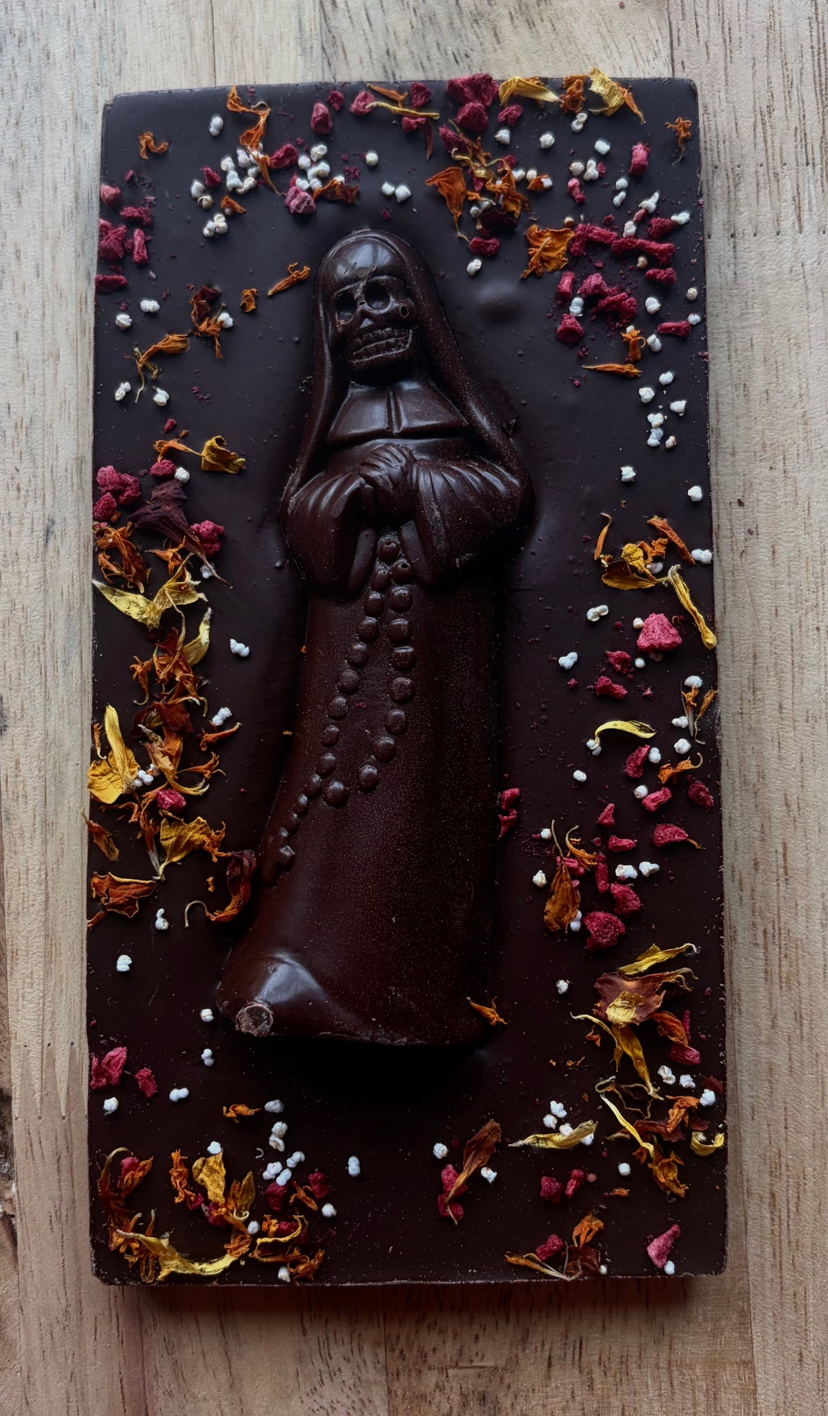 Muertos Figurine