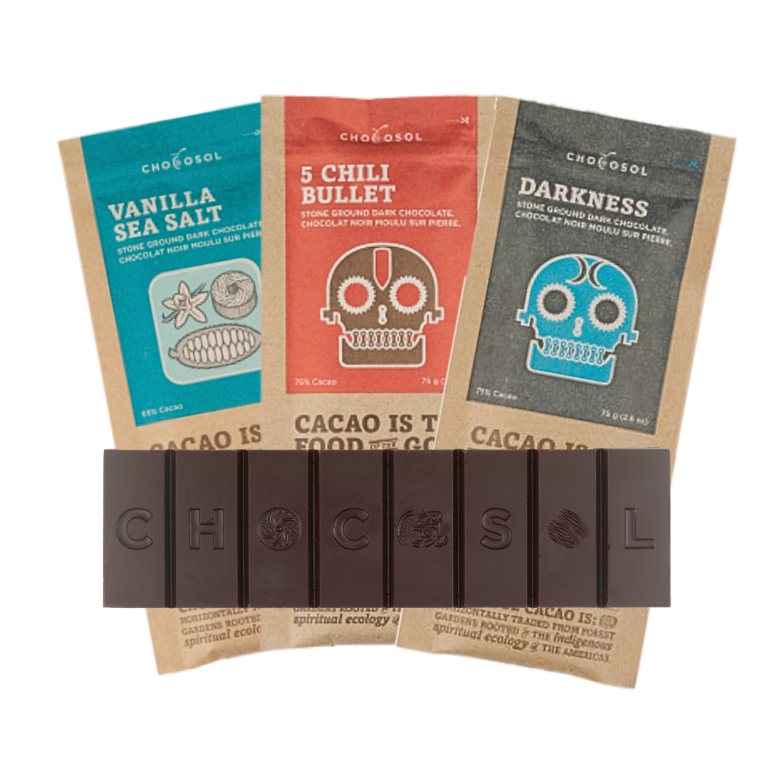 Rustico Collection | Triple Pack