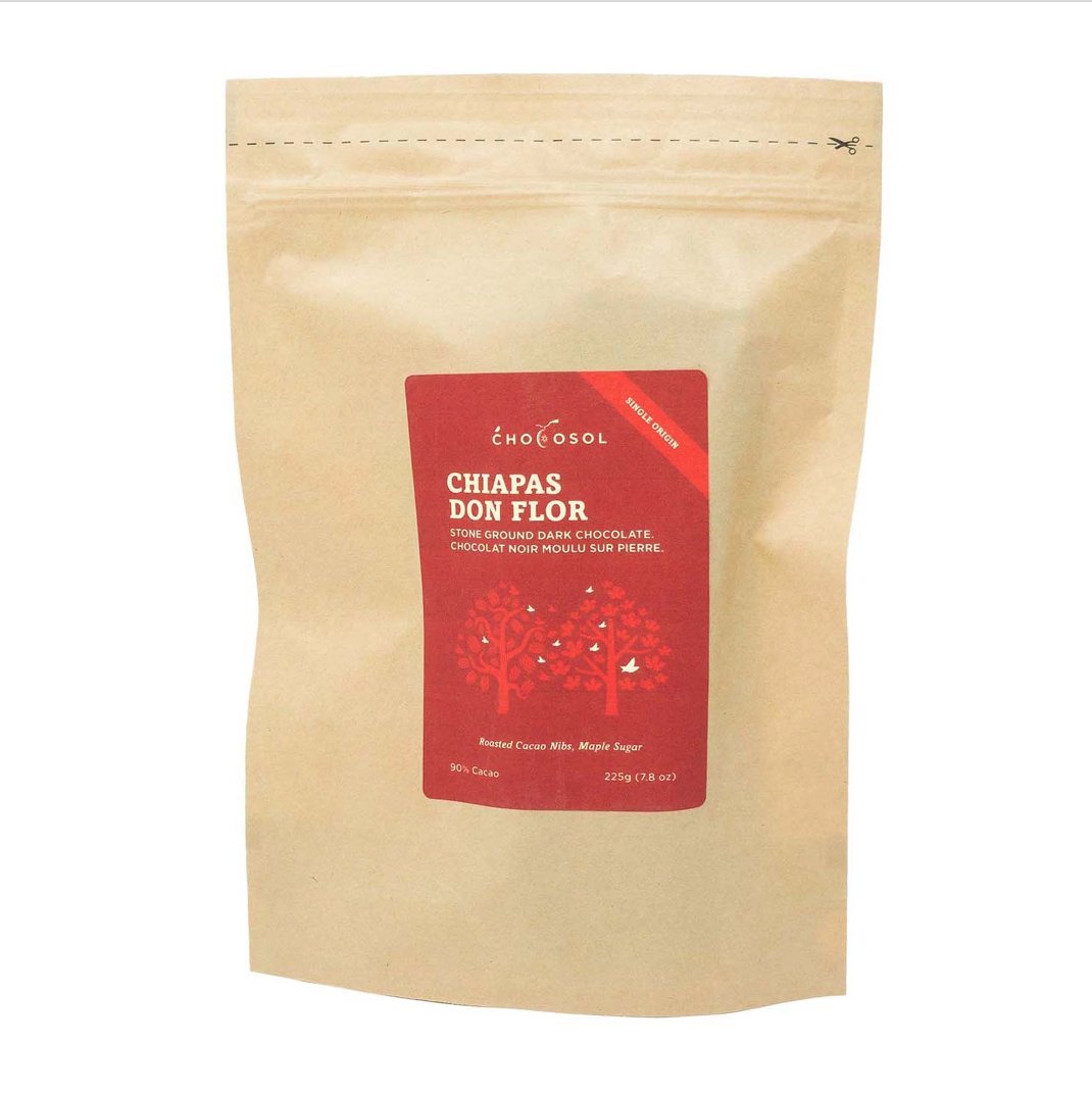 Don Flor Single Origin 90% | Triple Pack
