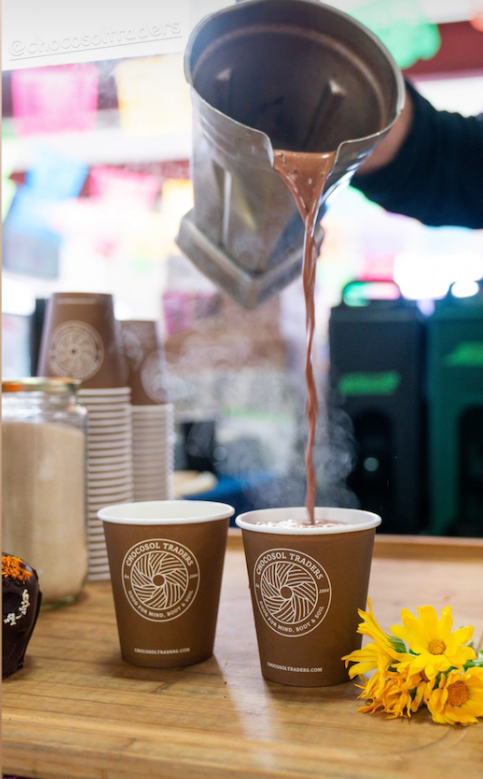 ChocoLearning | ChocoSol Workshop (Thursdays)