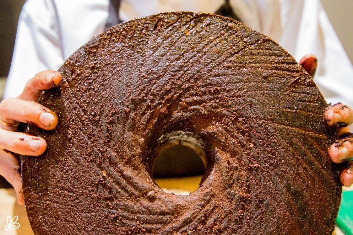 Stone-Ground Cacao & Maize Workshop (Saturdays)