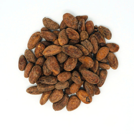 Roasted Cacao Beans