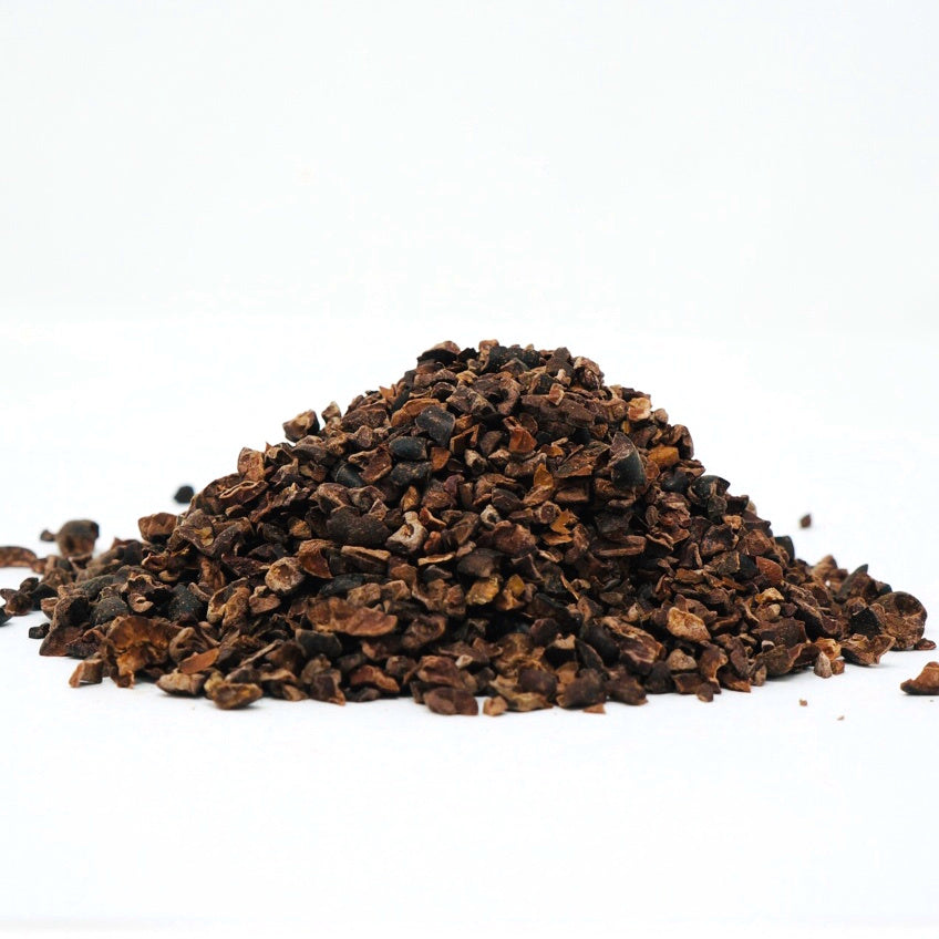 Roasted Cacao Nibs | 500g