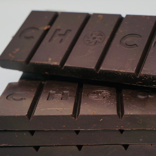 3 Health Benefits Of Dark Chocolate That Make It The Perfect Snack