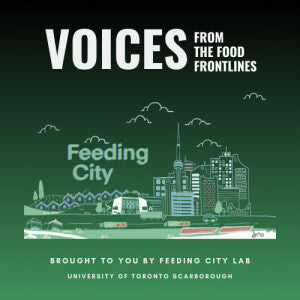Listen | From Forest Gardens to Farmers’ Markets