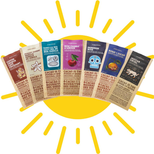 Back-to-School Bouquet | Choco Pack