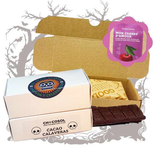 Amor y Almas | Halloween Pack