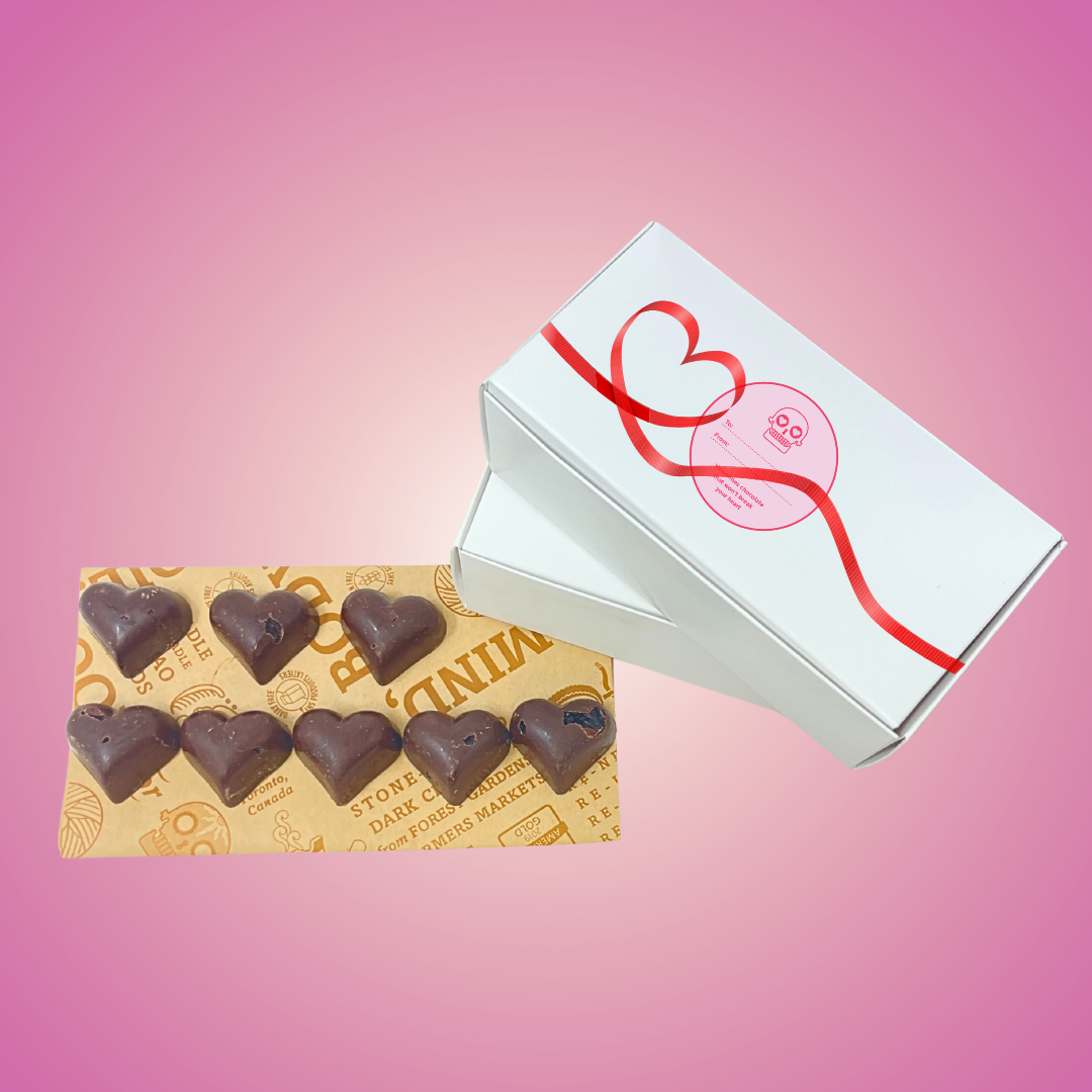 Choco Sweet(Hearts) | Valentine's Gift Pack