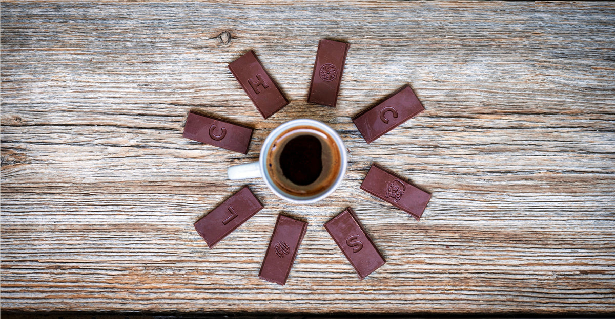 Chocosol Bean-to Bar Dark Chocolate Shop in Toronto – ChocoSol Traders