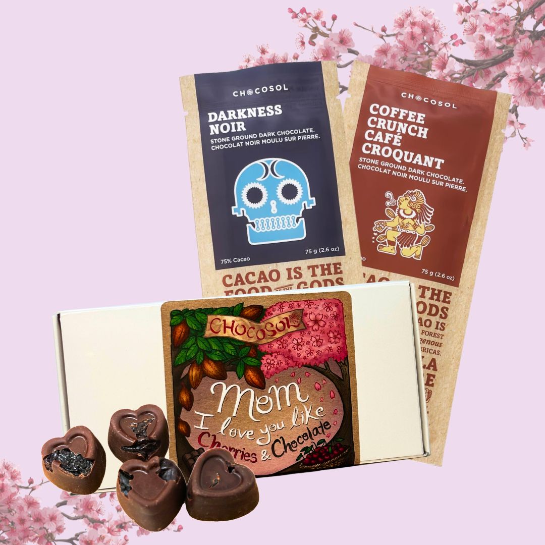 Bold & Bright | Mother’s Day Gift Pack