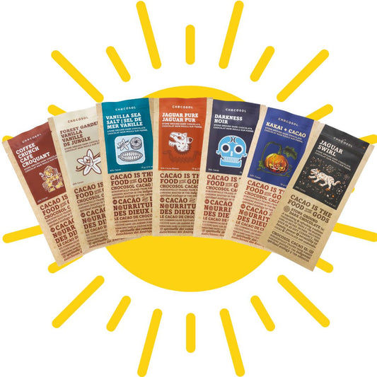 Back To School Bouquet II | Choco Pack