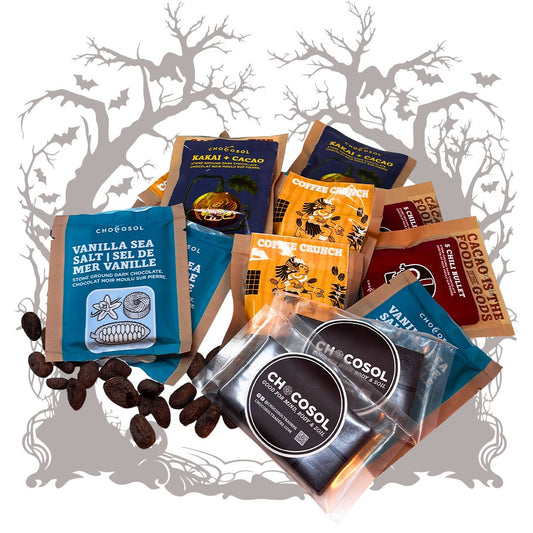 Trick or Treat | Halloween Pack