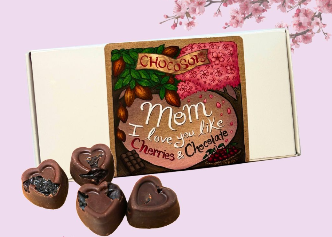 Mother's Day Tasting Experience!