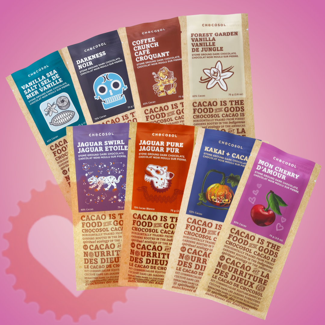 D'Amour Bouquet | Valentine's Gift Box