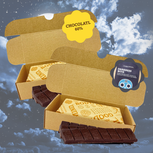 Dark Delights | Halloween Pack