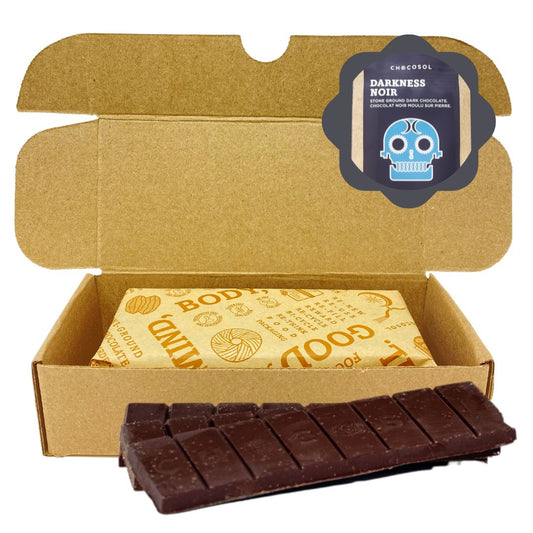 Darkness | Bulk Deal (750g)