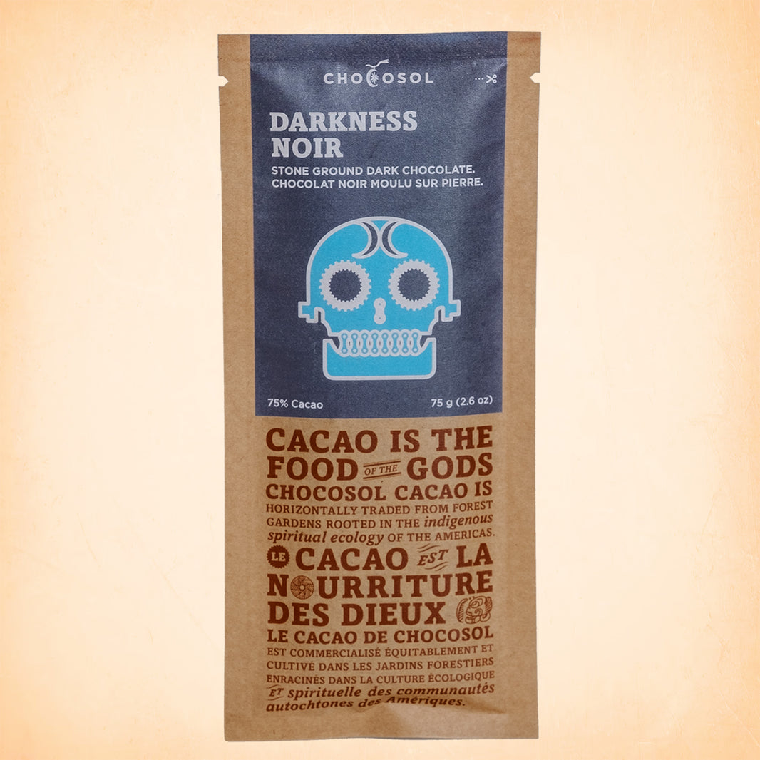 Chocosol Bean-to Bar Dark Chocolate Shop in Toronto – ChocoSol Traders