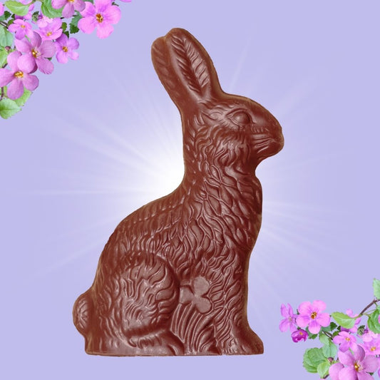 Easter Sol Bunny | Vanilla Sea Salt