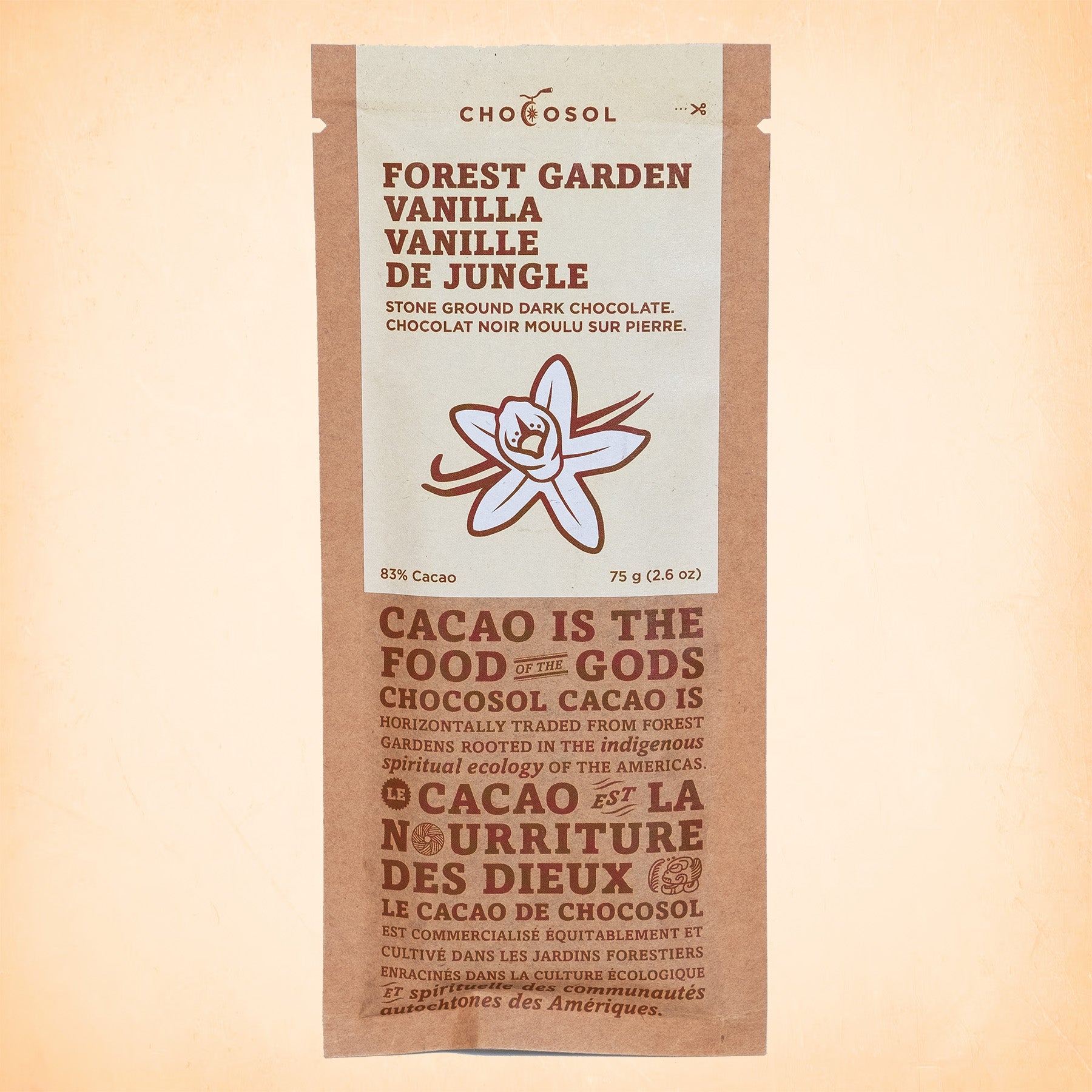Chocosol Bean-to Bar Dark Chocolate Shop in Toronto – ChocoSol Traders