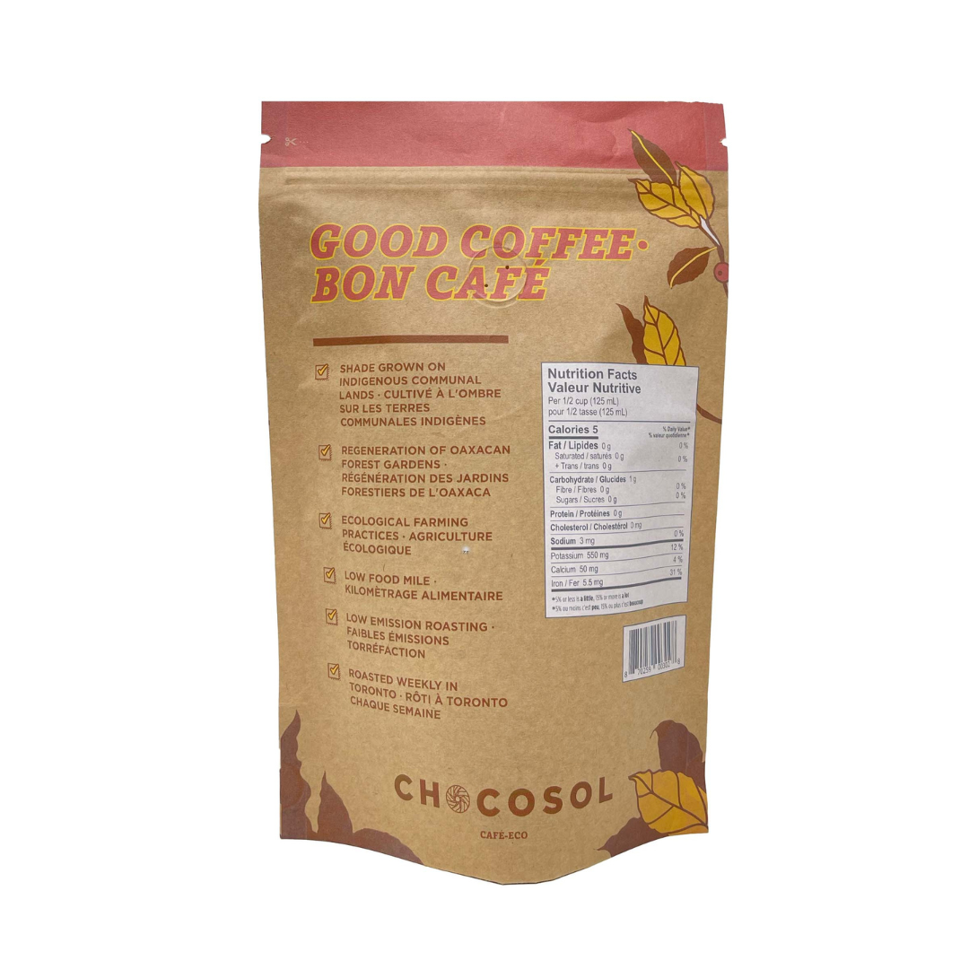 Forest Garden Coffee | Espresso 340g